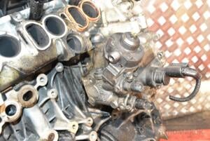 Паливний насос високого тиску (ТНВД) BMW 3 2.0tdi (E90/E91) 2005-2013 0445010506 308933