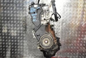 Двигатель Citroen C8 2.2hdi 2002-2014 4H01 308998