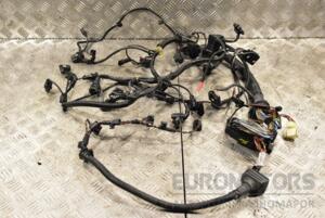 Проводка двигателя BMW 5 2.0tdi (F10/F11) 2009-2016 8513814 309105