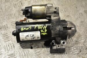 Стартер BMW 3 2.0tdi (E90/E91) 2005-2013 12418570383 309140