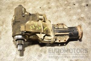 Роздавальна коробка МКПП Suzuki SX4 1.6 16V 2006-2013 2951080J00 309194