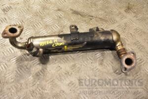 Охолоджувач ОГ (Радіатор EGR) Opel Astra 1.7cdti (H) 2004-2010 8973635151 309309