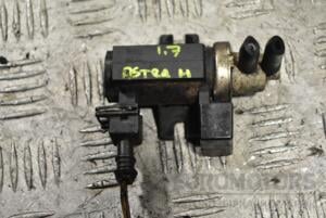 Клапан електромагнітний Opel Astra 1.7cdti (H) 2004-2010 8972191550 309334