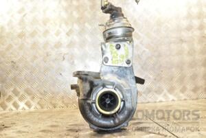 Турбіна (дефект) Fiat Bravo 1.6MJet 2007-2014 55239695 309343