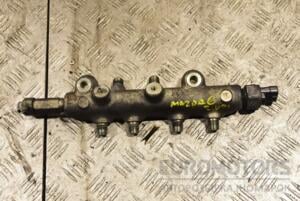 Топливная рейка (без датчика) Mazda 6 2.0di 2002-2007 309408