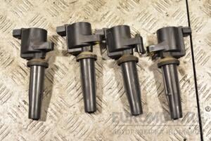 Котушка запалювання Ford Focus 2.0 16V (II) 2004-2011 4M5G12A366BC 309427