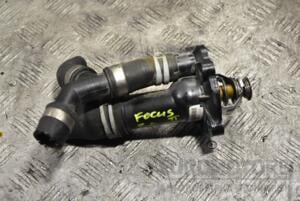 Корпус термостата Ford Focus 2.0 16V (II) 2004-2011 4M5GFC 309433