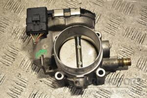 Дроссельная заслонка электрическая Peugeot 407 3.0 24V 2004-2010 0280750041 309487