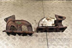Колектор випускний Peugeot 407 3.0 24V 2004-2010 309498