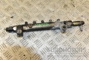 Паливна рейка (без датчика) Nissan Cabstar 2.5dCi 2006-2009 309516