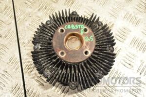 Віскомуфта Nissan Cabstar 2.5dCi 2006-2009 21082VB10A 309521