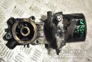Кронштейн масляного фільтра Nissan Cabstar 2.5dCi 2006-2009 309529