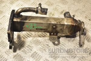 Охладитель ОГ (Радиатор EGR) Volvo V70 2.4td D5 2001-2006 30637142 309562