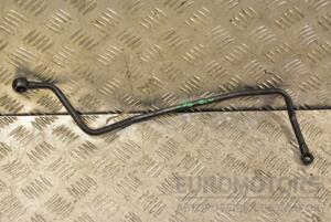 Трубка подачі масла на турбіну Volvo V70 2.4td D5 2001-2006 309569