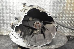 МКПП (механічна коробка перемикання передач) Nissan Cabstar 2.5dCi 2006-2009 32101MB42B 309682