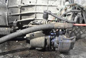 Коробка відбору потужності Nissan Cabstar 2.5dCi 2006-2009 P23N3M33201 309688