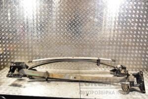 Рессора задняя 3лист Nissan Interstar 2010 550200016 309841