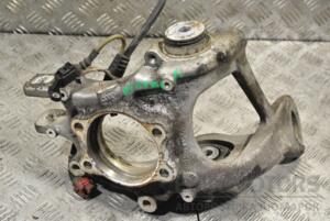 Цапфа ліва під ABS Audi A4 (B8) 2007-2015 8K0505435AA 310073