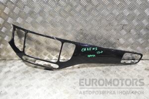 Накладка центральной консоли Kia Carens 2013 84740A4200 310163