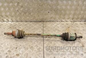 піввісь задня права (25/25) ABS (43) (Привід) Mitsubishi Outlander 2.0 16V 2003-2006 310199