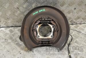 Цапфа правая под ABS Volvo XC70 2000-2006 9200624 310230