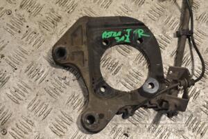 Кронштейн ступиці задній правий під ABS Opel Astra (J) 2009-2015 12778854 310294