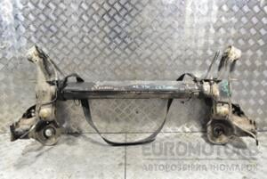 Балка задняя под диски Citroen C3 Picasso 2009-2016 5148W1 310296