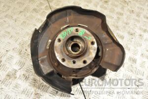 Цапфа левая с ABS в сборе ступица BMW 1 (E81/E87) 2004-2011 310332