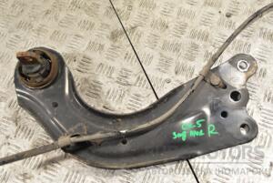 Важіль задній поздовжній правий Mazda CX-5 2012 KD3528200C 310450