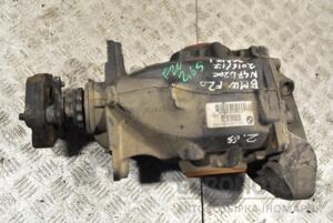 Редуктор задний i=2.65 BMW 1 2.0tdi (F20) 2010 7599472 310603