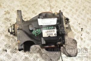 Редуктор задний i=3.08 BMW 1 1.5tdi (F20) 2010 7599466 310697