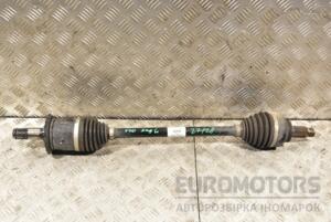Піввісь задня ліва (27 / 28шл) без ABS (Привід) BMW 1 1.5tdi (F20) 2010 8644245 310703