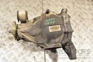 Редуктор задний i=2.47 Mercedes C-class (W204) 2007-2015 A2043504803 310727