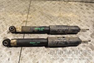 Амортизатор задній Toyota Land Cruiser Prado (150) 2009 4853060240 310879