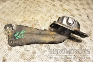Важіль задній правий поздовжній Skoda Yeti 2009 1K0505226H 310901