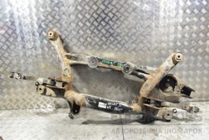 Балка задней подвески (подрамник) 4x4 VW Passat (B6) 2005-2010 5N0505235L 310913
