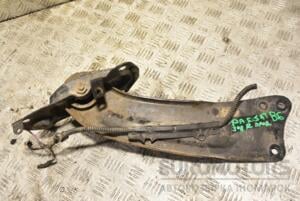 Рычаг задний правый продольный VW Passat (B6) 2005-2010 3C0505226A 310924
