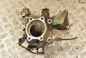Цапфа ліва з ABS VW Tiguan 2007-2016 3C0505435G 310989