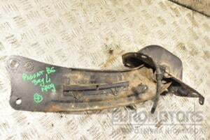 Рычаг задний левый продольный VW Passat (B6) 2005-2010 3C0505225A 310997