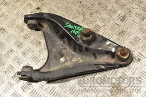 Рычаг передний левый Renault Sandero 2007-2013 545011362R 311084
