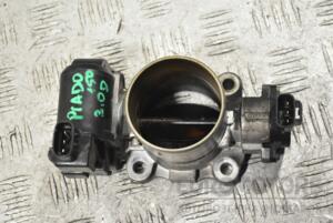 Дроссельная заслонка электрическая Toyota Land Cruiser Prado 3.0td D-4D (150) 2009 2610030080 311216