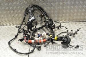 Проводка двигуна Toyota Land Cruiser Prado 3.0td D-4D (150) 2009 8212160M40 311243