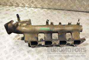 Колектор впускний метал Nissan Navara 2.5dCi 2005-2015 14001EC00B 311326