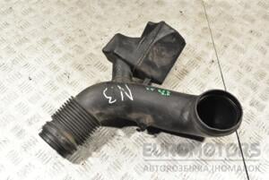 Патрубок воздушного фильтра BMW X5 3.0 24V (E53) 2000-2007 13717503145 311352