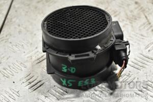 Расходомер воздуха BMW X5 3.0 24V (E53) 2000-2007 1438871 311366