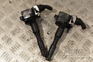 Котушка запалювання BMW X5 3.0 24V (E53) 2000-2007 0221504004 311375