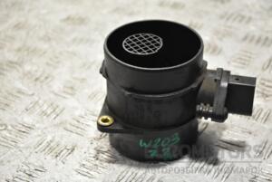 Витратомір повітря Mercedes C-class 2.2cdi (W203) 2000-2007 0281002535 311390