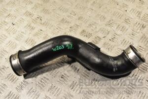 Патрубок интеркулера Mercedes C-class 2.2cdi (W203) 2000-2007 A2035282082 311396