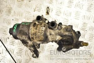 Корпус масляного фильтра Renault Master 2.5dCi 1998-2010 7701722799 311481