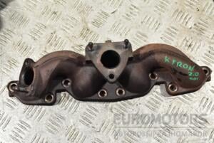 Коллектор выпускной SsangYong Kyron 2.0Xdi 2005-2015 A6641420301 311611